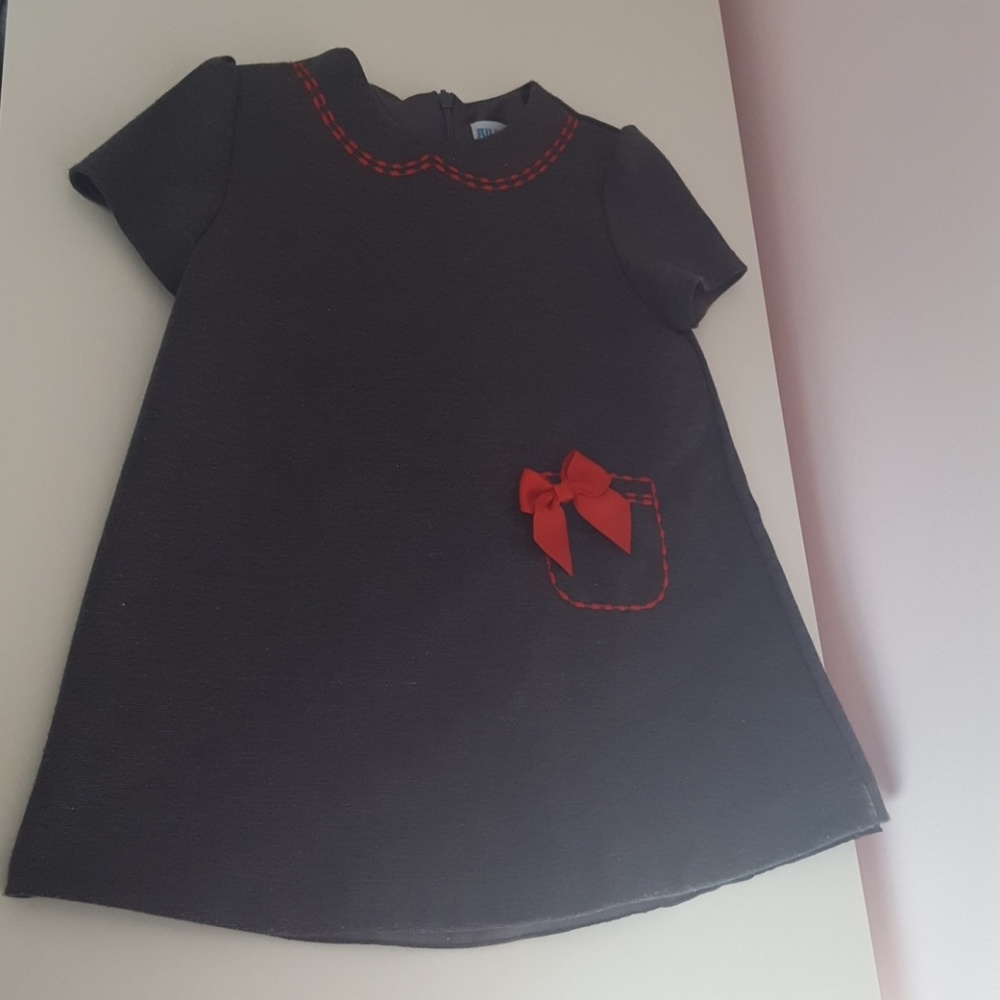 Luli & Me dress